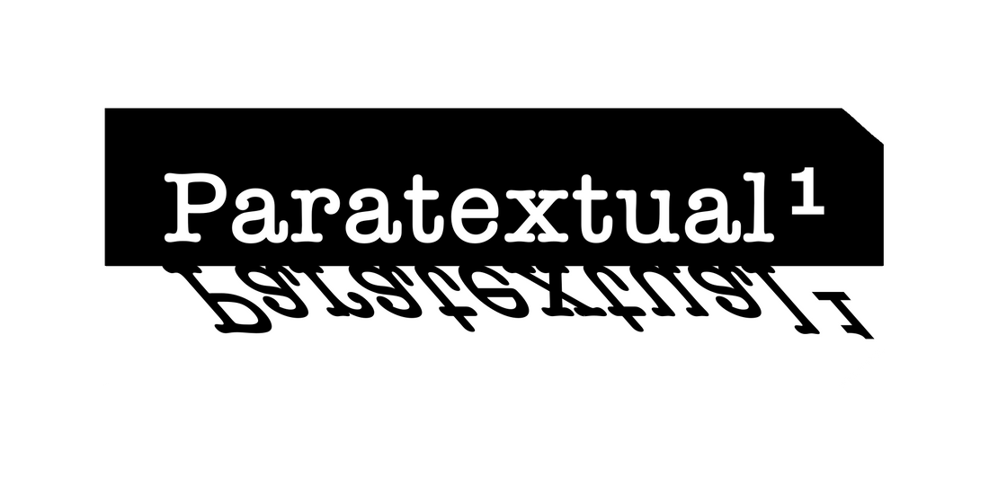 ¿Qué es PARATEXTUAL y por qué este proyecto se llama así?