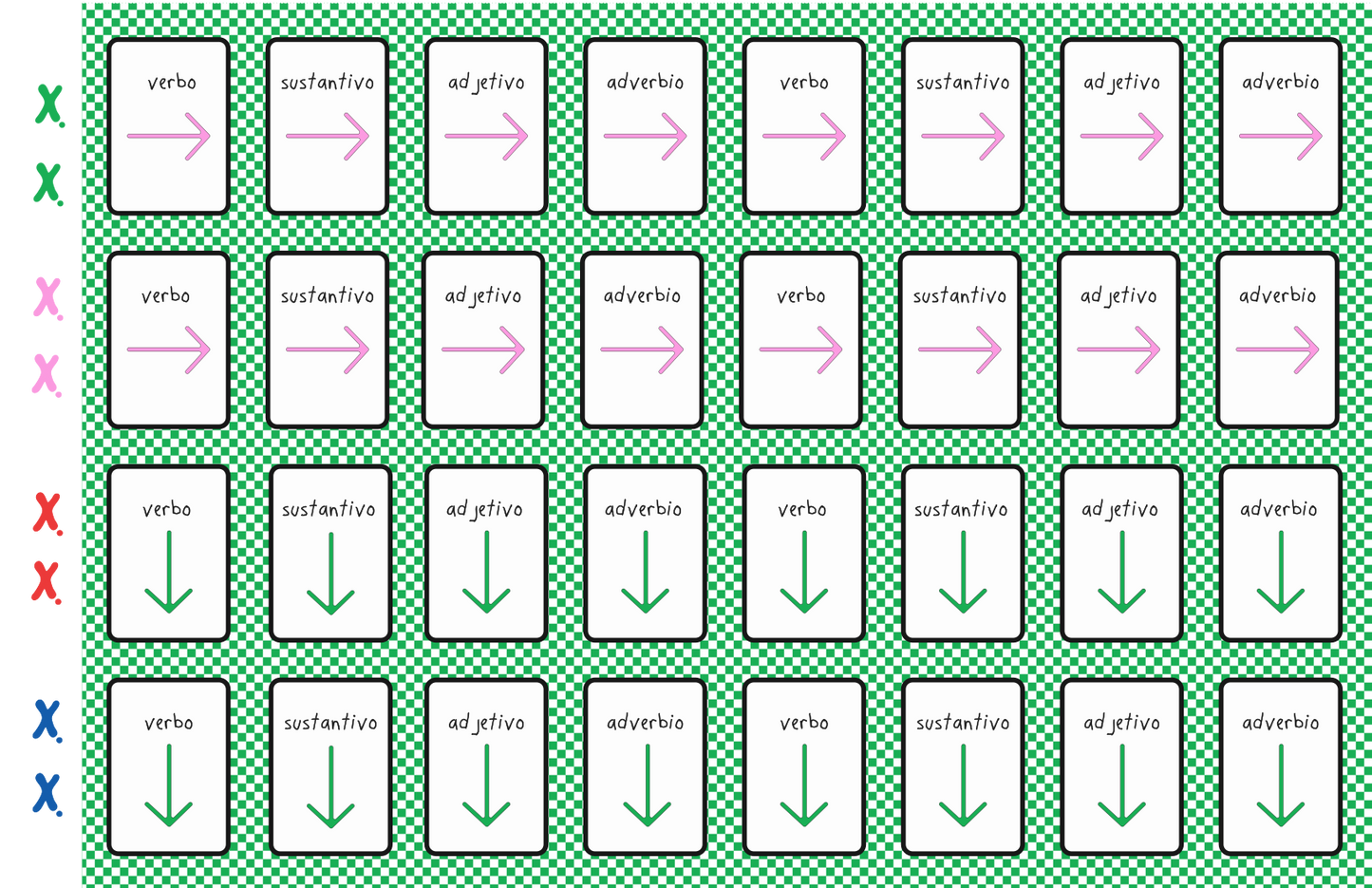 ESCAPALABRA - Juego de Mesa - Descarga digital