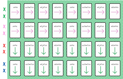 ESCAPALABRA - Juego de Mesa - Descarga digital