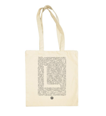 Tote Bag (Bolso de Tela)